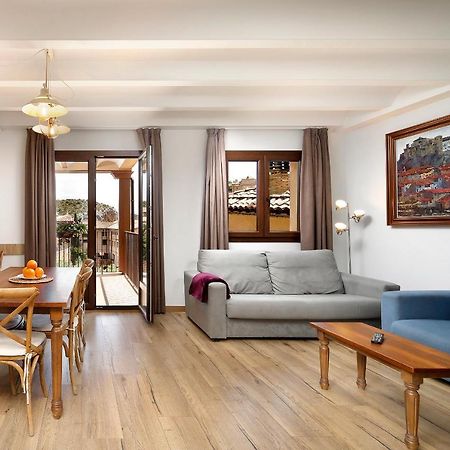 Apartamento El Portal de Alquézar Exterior foto