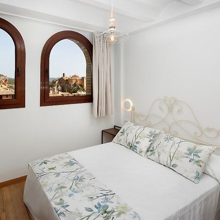 Apartamento El Portal de Alquézar Exterior foto