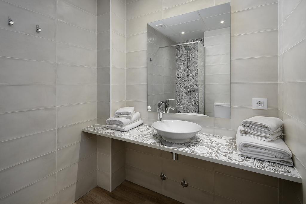 Apartamento El Portal de Alquézar Exterior foto