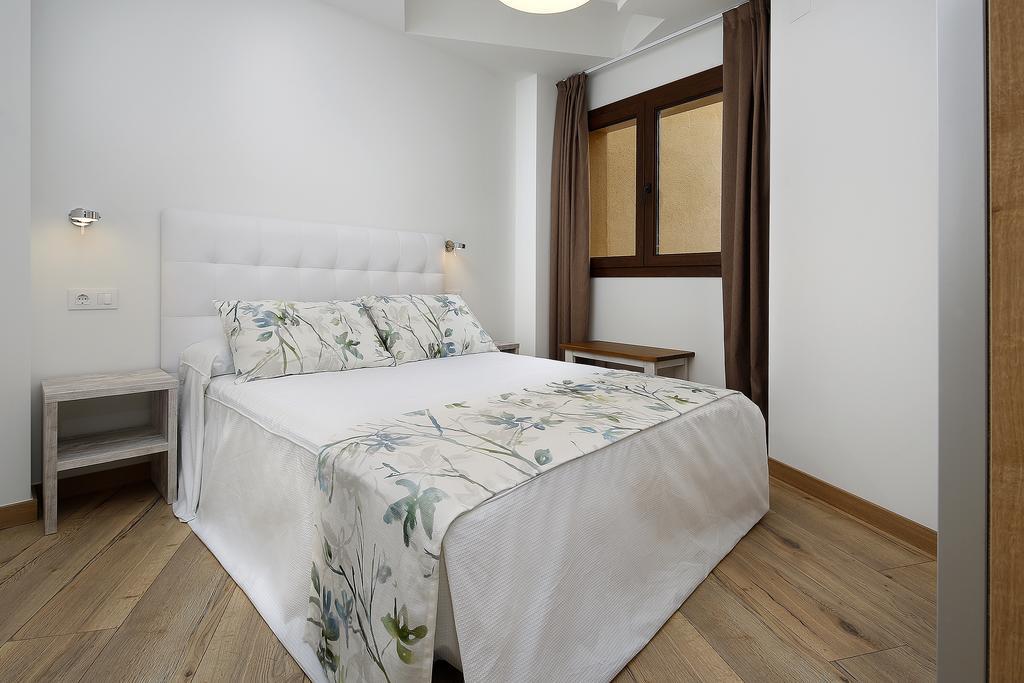 Apartamento El Portal de Alquézar Exterior foto