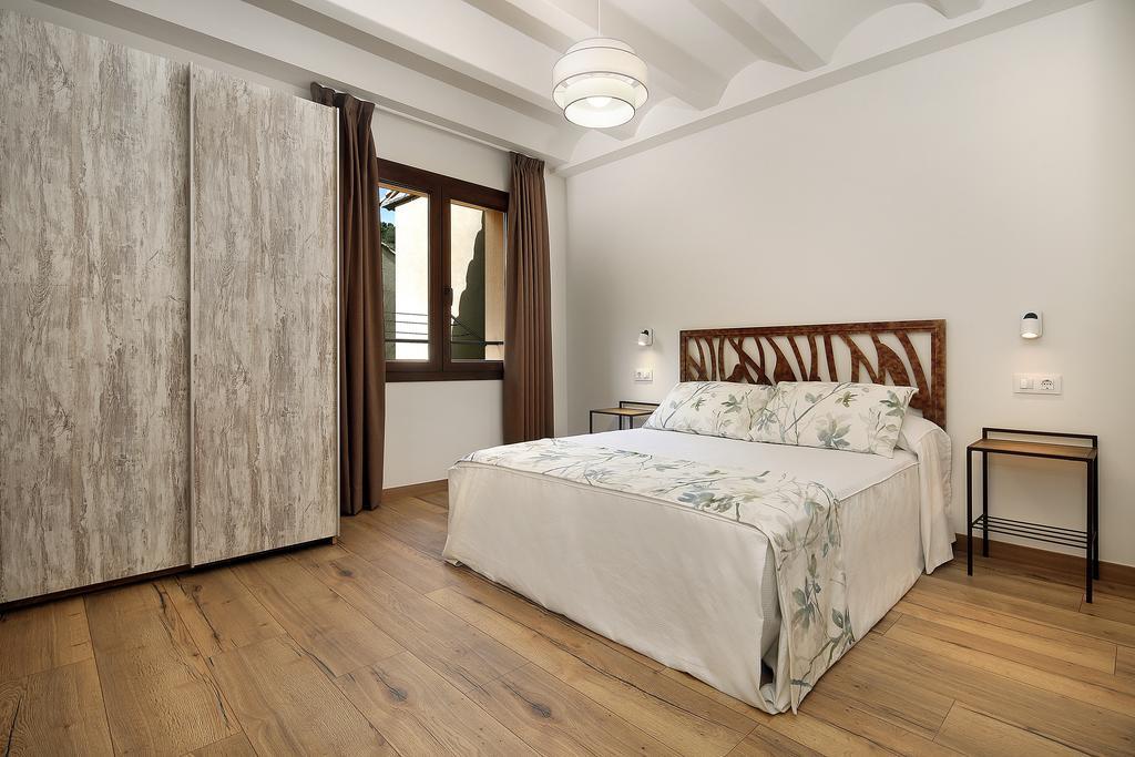 Apartamento El Portal de Alquézar Exterior foto