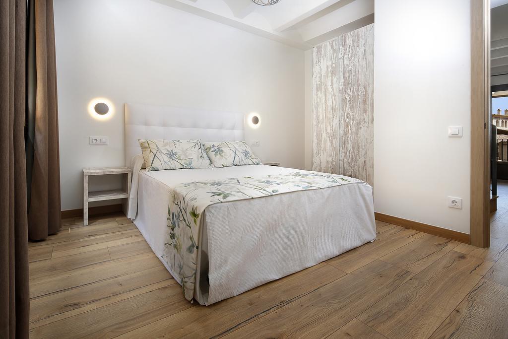 Apartamento El Portal de Alquézar Exterior foto