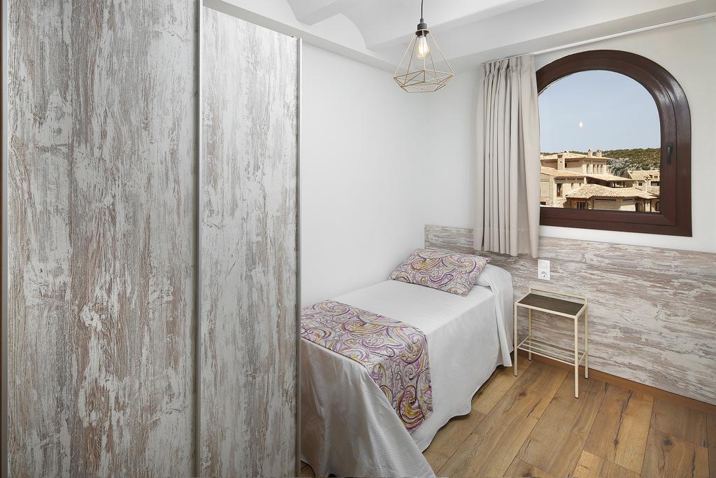 Apartamento El Portal de Alquézar Exterior foto