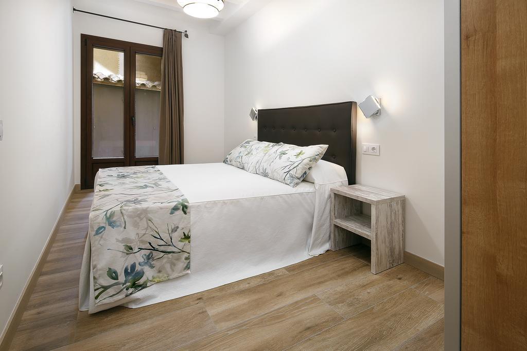 Apartamento El Portal de Alquézar Exterior foto